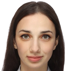 Ольга Галустян | Сетка — социальная сеть от hh.ru