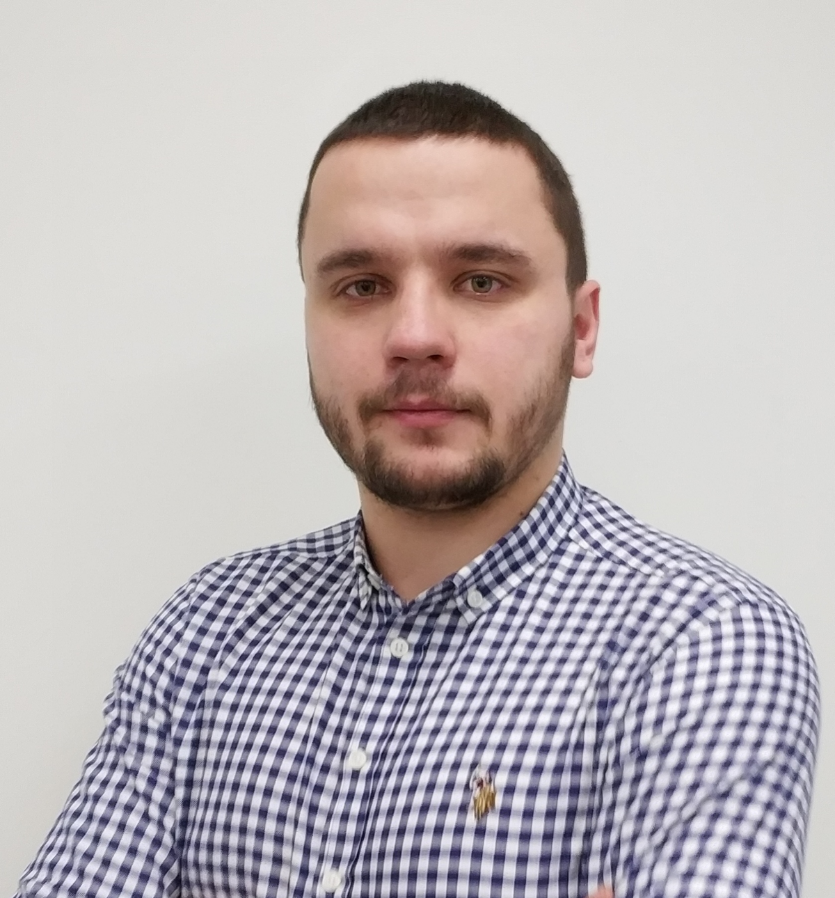 Алексей Шелякин | Сетка — социальная сеть от hh.ru