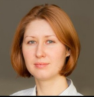 Ольга Машутина | Сетка — социальная сеть от hh.ru