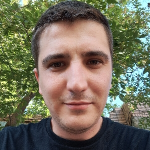 Александр Мурзин