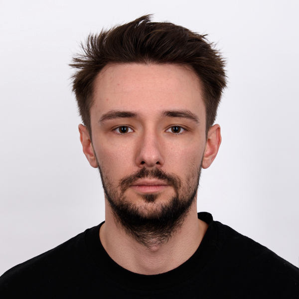 Василий Леонов | Сетка — социальная сеть от hh.ru