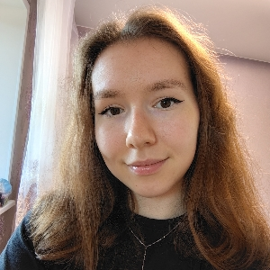 Милана Сидорова | Сетка — социальная сеть от hh.ru