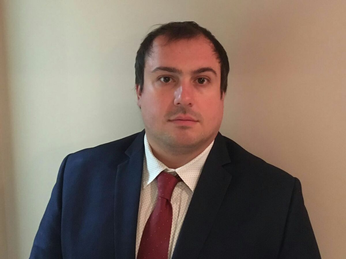 Дмитрий Ковригин | Сетка — социальная сеть от hh.ru