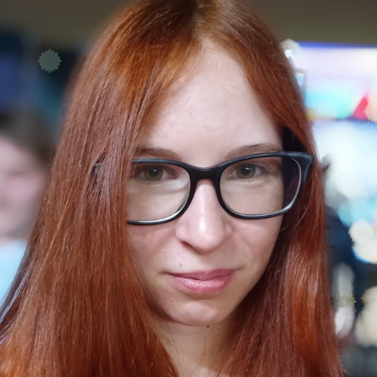 Виктория Новикова