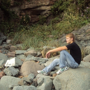 Павел Бояркин