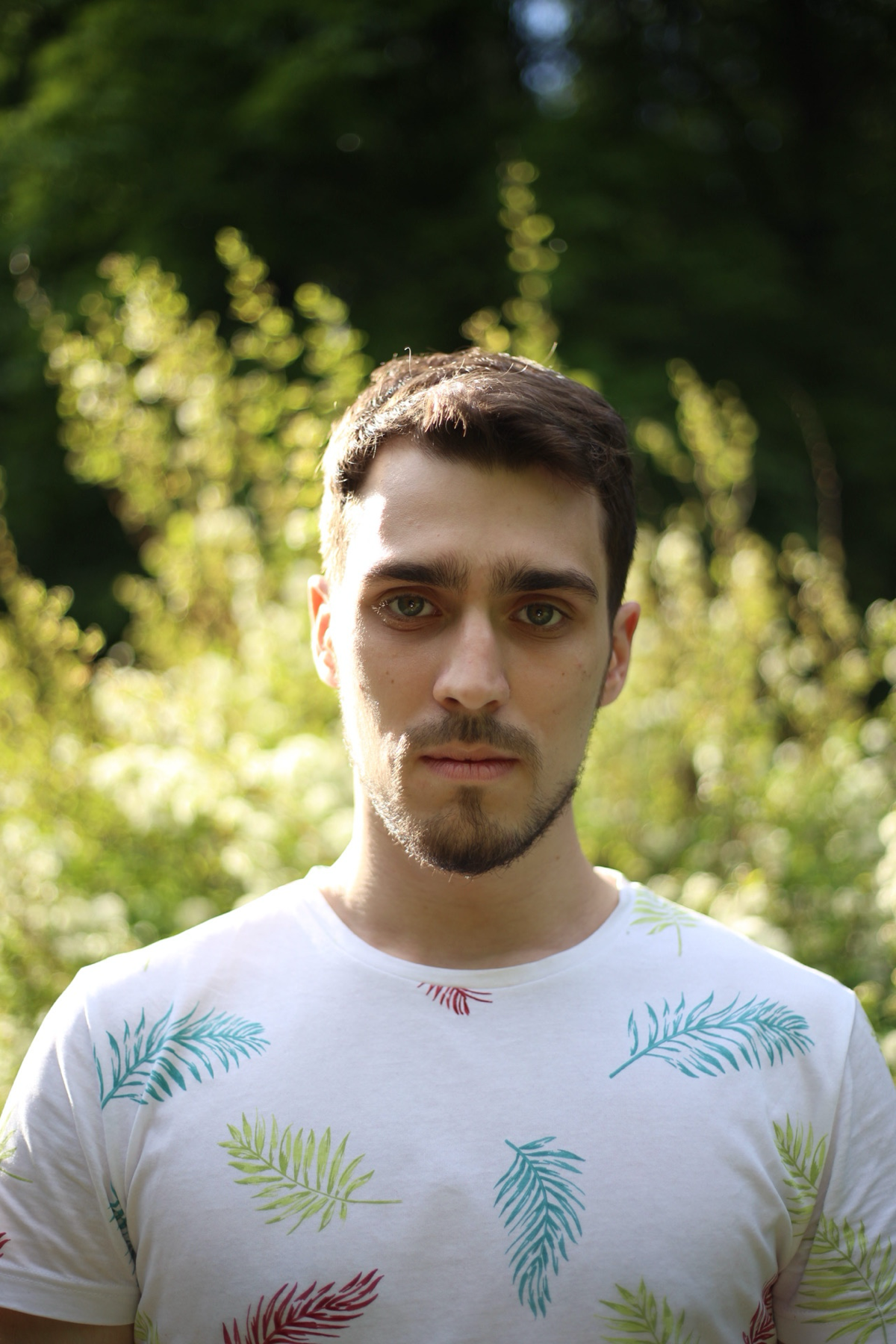 Анастас Мисаилиди | Сетка — социальная сеть от hh.ru