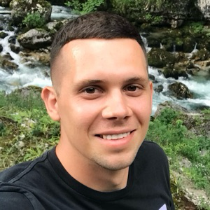 Никита Рязанцев | Сетка — социальная сеть от hh.ru