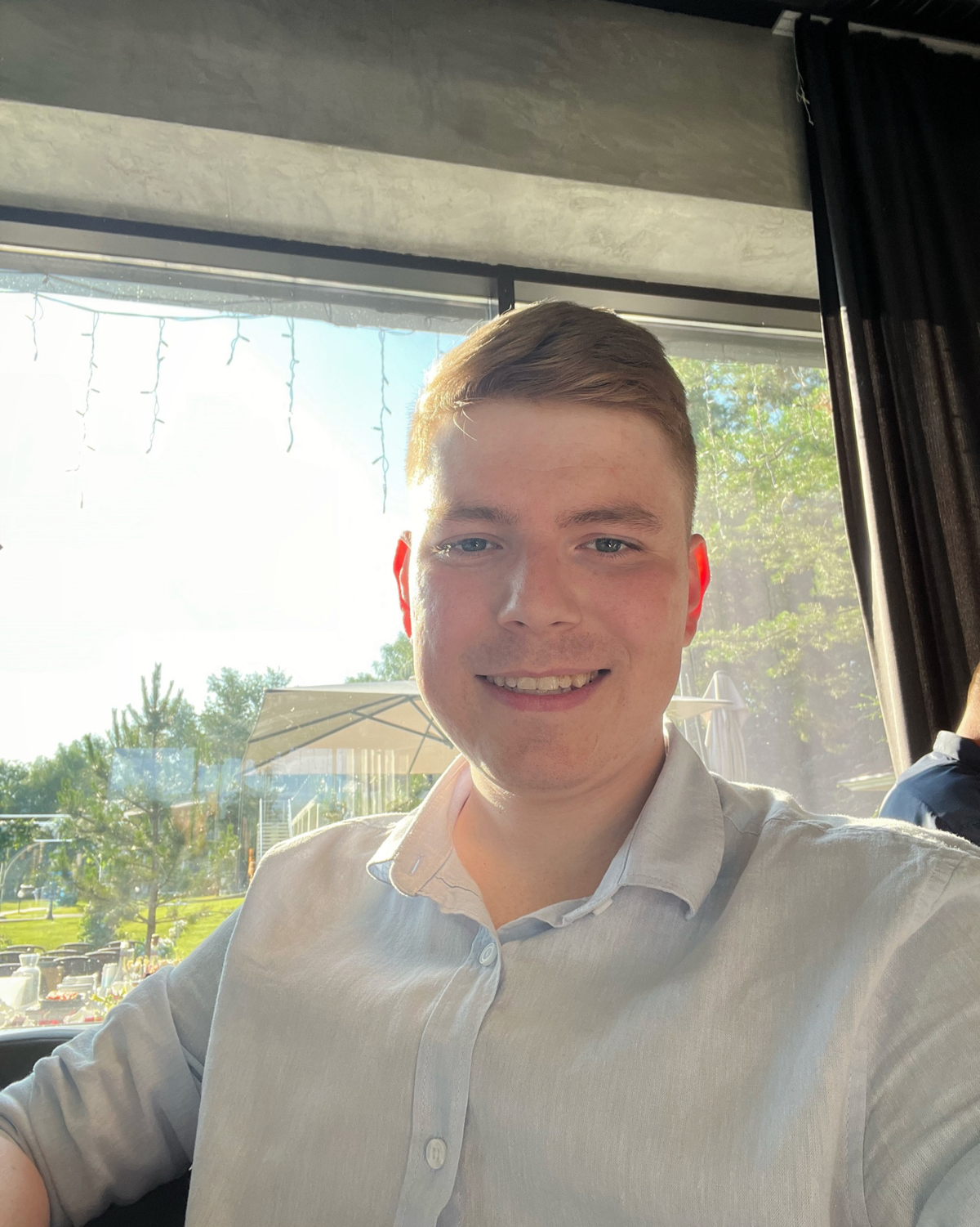 Салават Абдрахимов | Сетка — социальная сеть от hh.ru