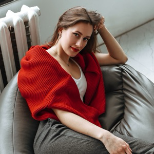 Милада Рыбалкина