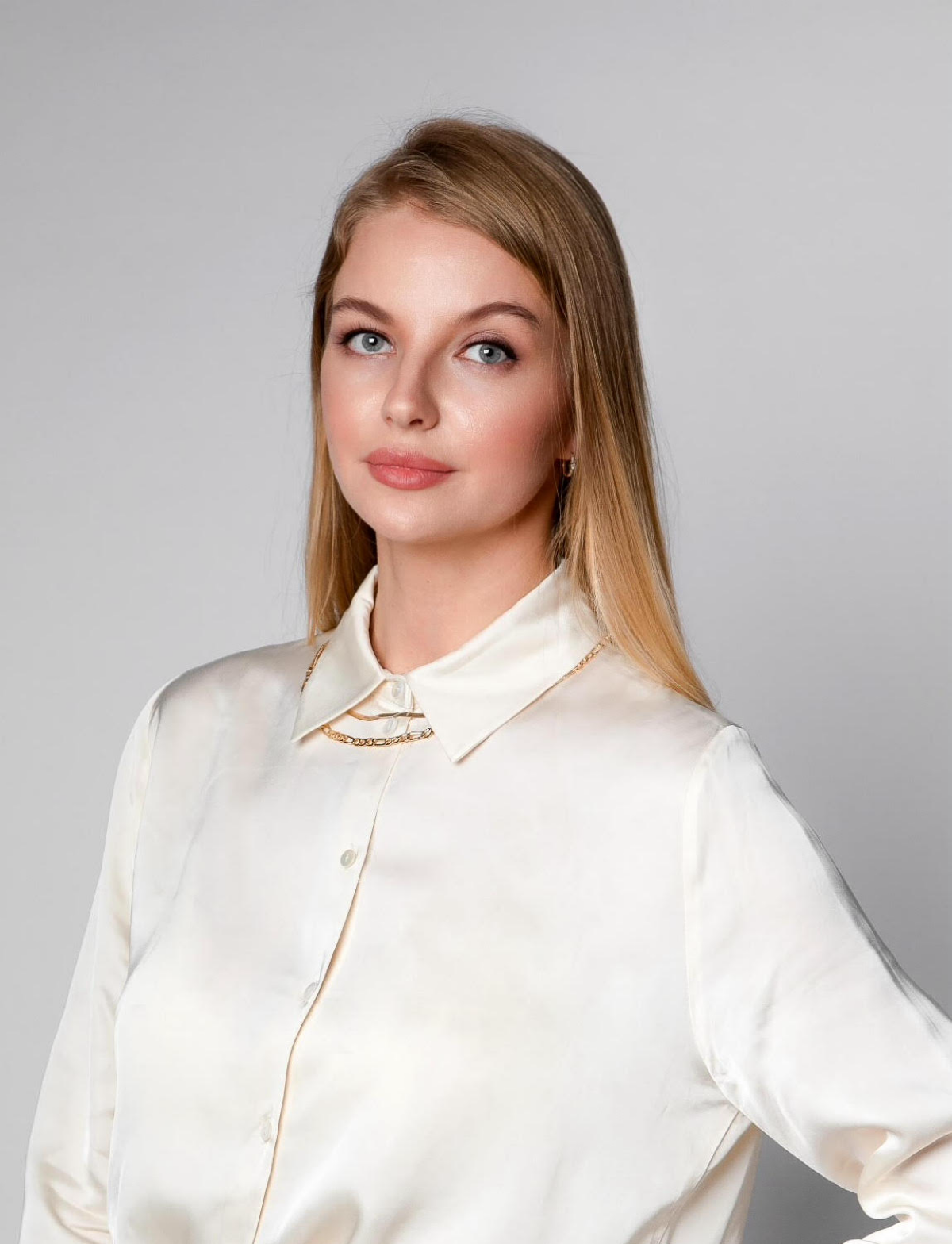 Дарья Васильева | Сетка — социальная сеть от hh.ru