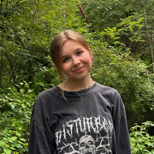 Дарья Бондаренко | Сетка — социальная сеть от hh.ru