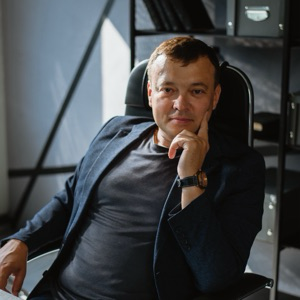 Руслан Нефедьев