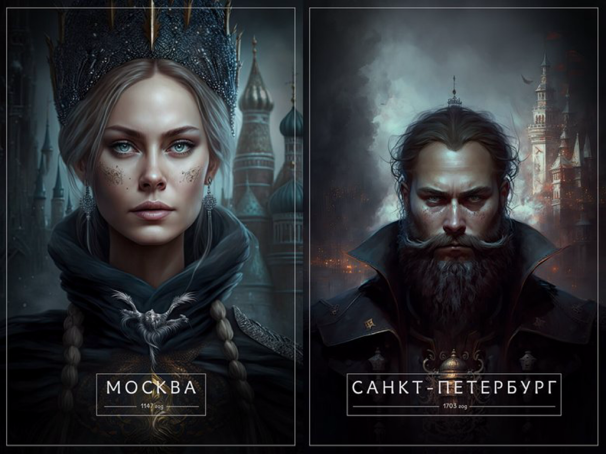 Прием для контента на миллион просмотров (нет, не анимация) | Сетка — социальная сеть от hh.ru