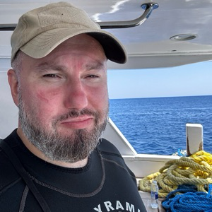 Богдан Одарченко | Сетка — социальная сеть от hh.ru