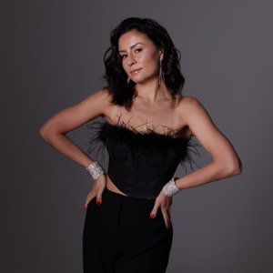 Мария Шенгелия | Сетка — социальная сеть от hh.ru