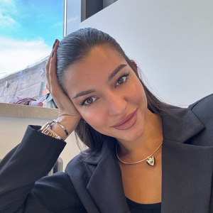 Вероника Мулько | Сетка — социальная сеть от hh.ru