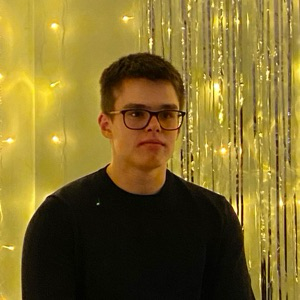 Максим Зименс