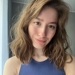 Алина Корчагина