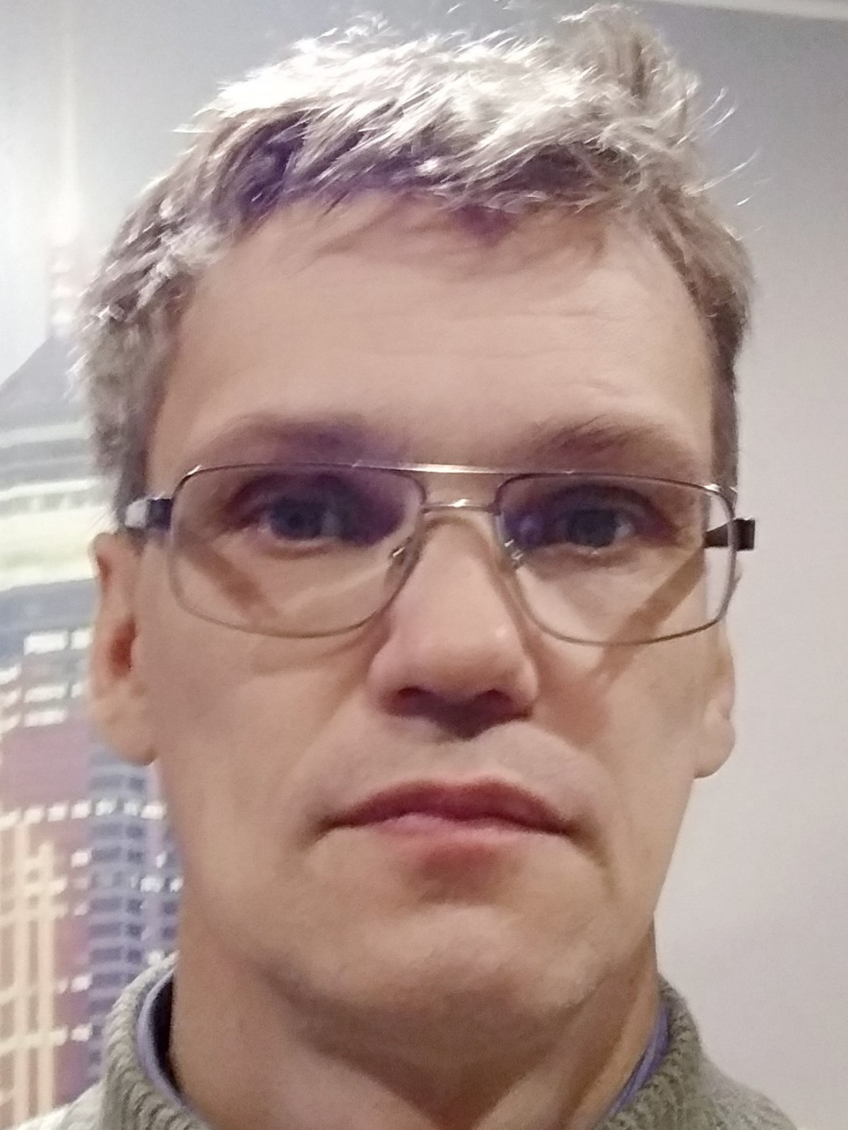 Игорь Метелев