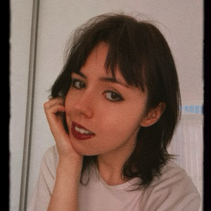 Екатерина Воробьева