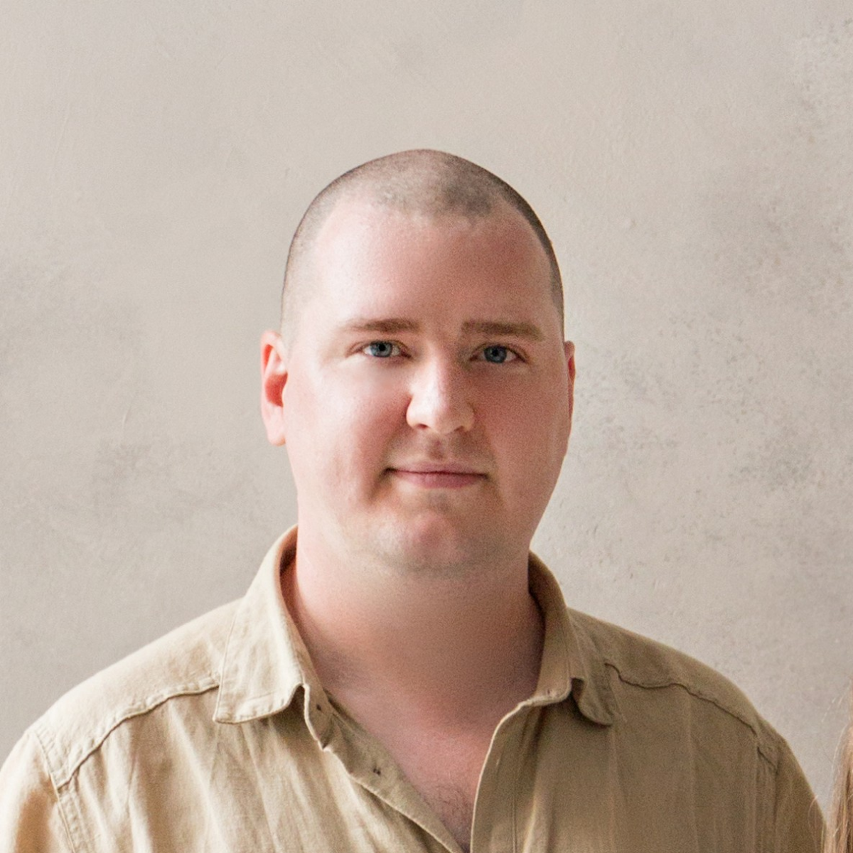 Владимир Степанов