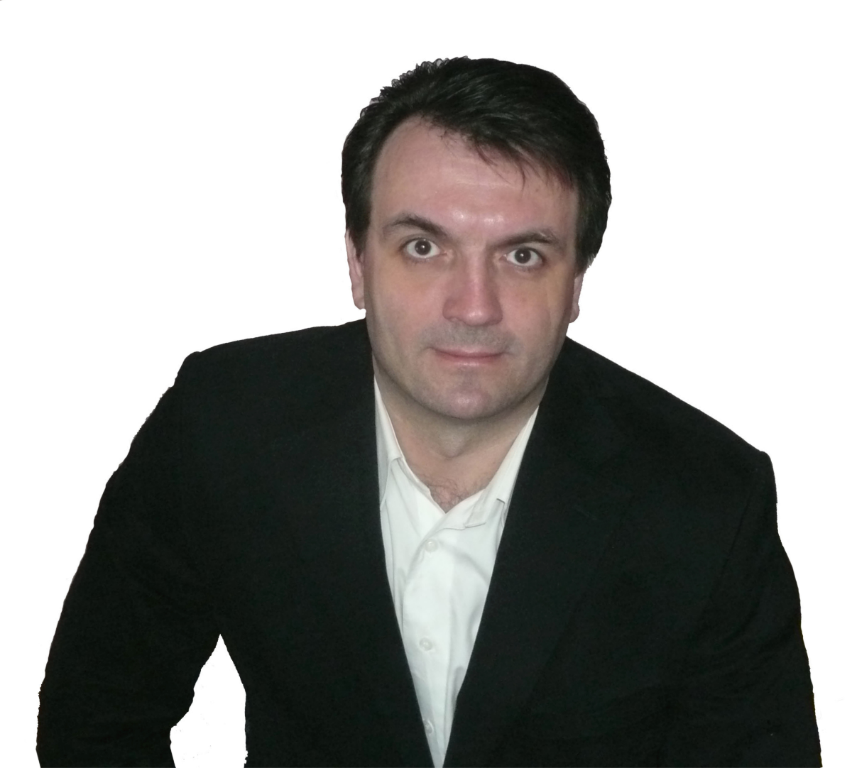 Георгий Косцов