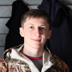 Александр Токарев