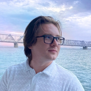 Danil Trofimov | Сетка — социальная сеть от hh.ru