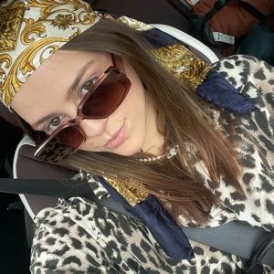 Екатерина Никольская | Сетка — социальная сеть от hh.ru