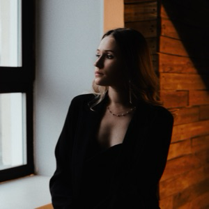 Дарья Мутылина | Сетка — социальная сеть от hh.ru