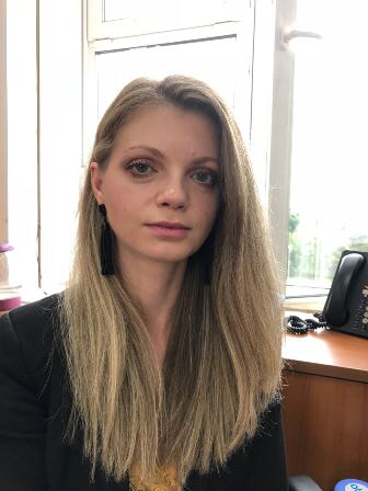 Ольга Алексеева | Сетка — социальная сеть от hh.ru