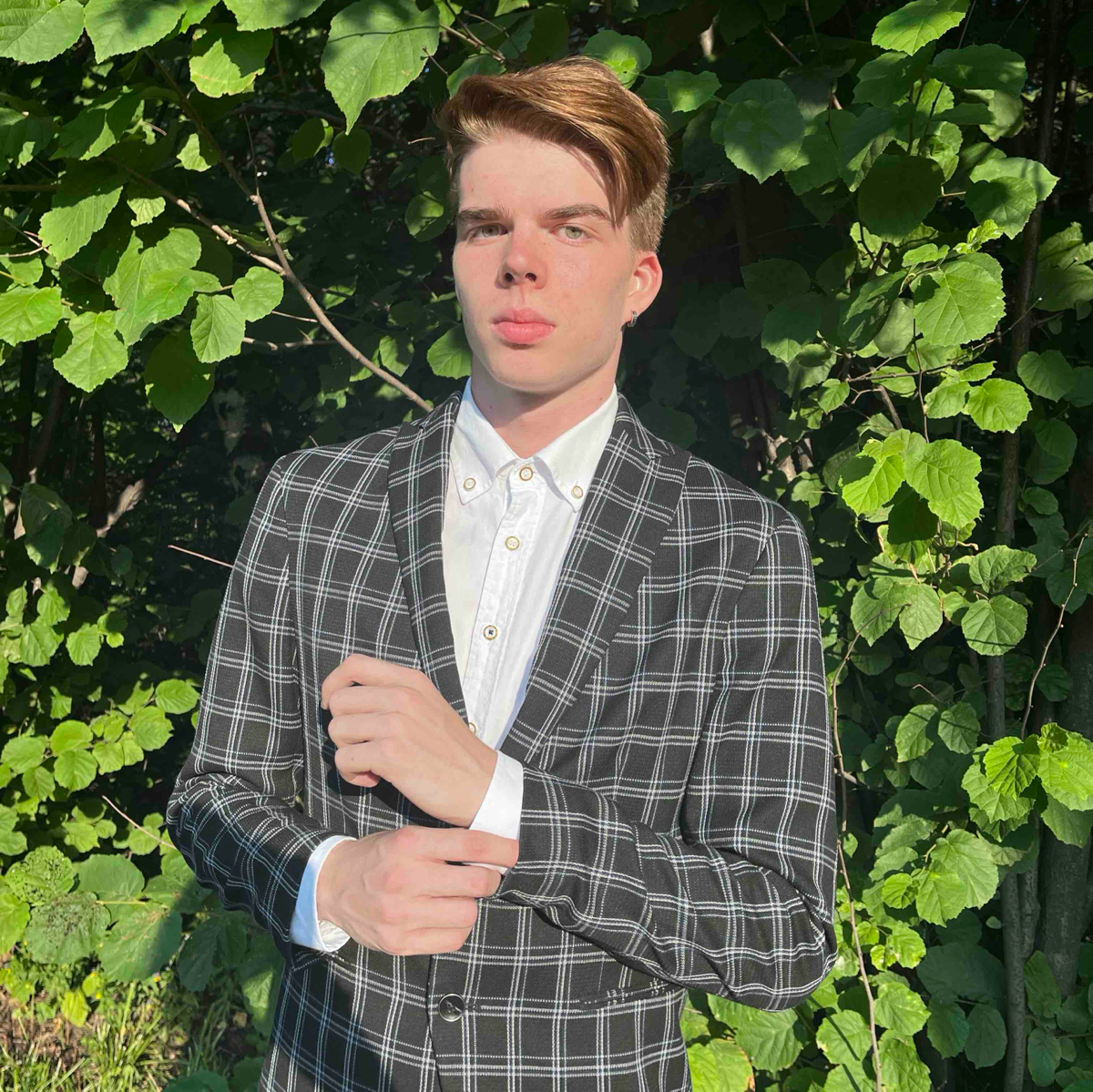 Георгий Чернов | Сетка — социальная сеть от hh.ru