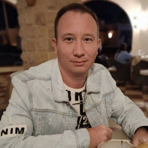Дмитрий Габитов