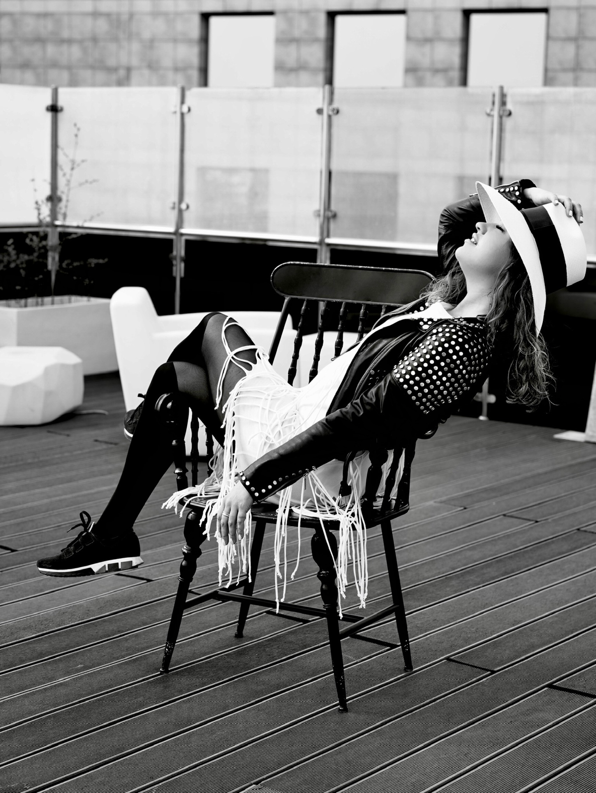 Кристина Клименко | Сетка — социальная сеть от hh.ru