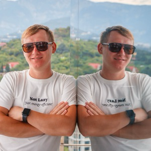 Дмитрий Данилов