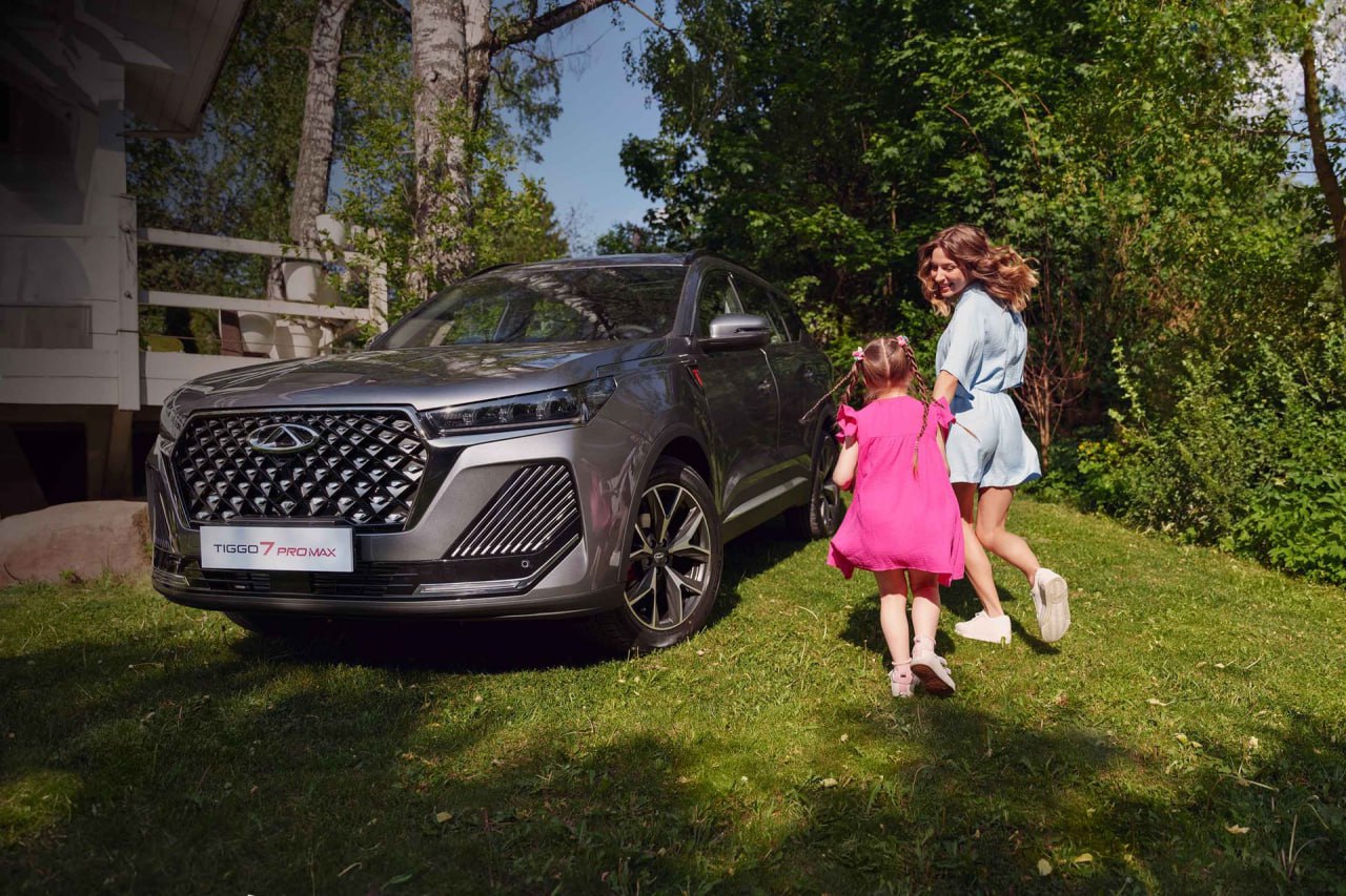 🚘Cколько семей ежедневно становятся клиентами CHERY GROUP?
CHERY GROUP — один из крупнейших китайских автопроизводителей, большая часть автомобилей которого отправляется на экспорт | Сетка — социальная сеть от hh.ru