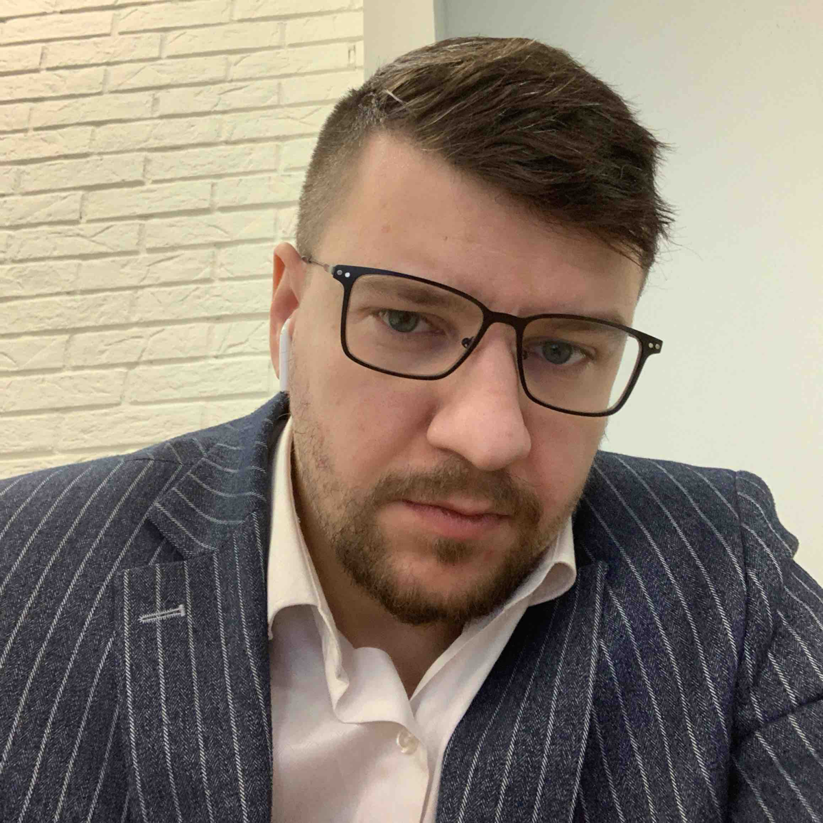 Антон Казаков | Сетка — социальная сеть от hh.ru