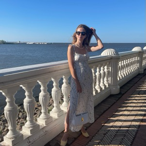 Дарья Арбузова | Сетка — социальная сеть от hh.ru