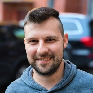 Артём Аникин