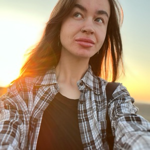 Дарья Шестакова | Сетка — социальная сеть от hh.ru