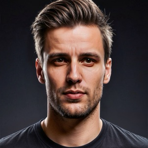 Сергей Багрецов | Сетка — социальная сеть от hh.ru