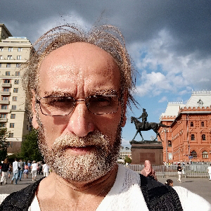 Юрий Каркачёв