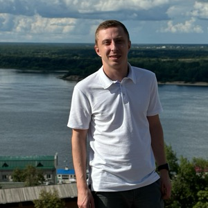 Вадим Юферев | Сетка — социальная сеть от hh.ru