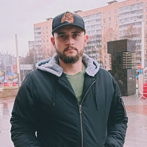 Богдан Жеребко