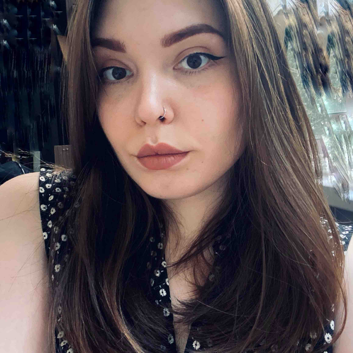 Снежана Шевцова