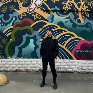 Алексей Комаров