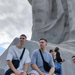 Алексей Денисов