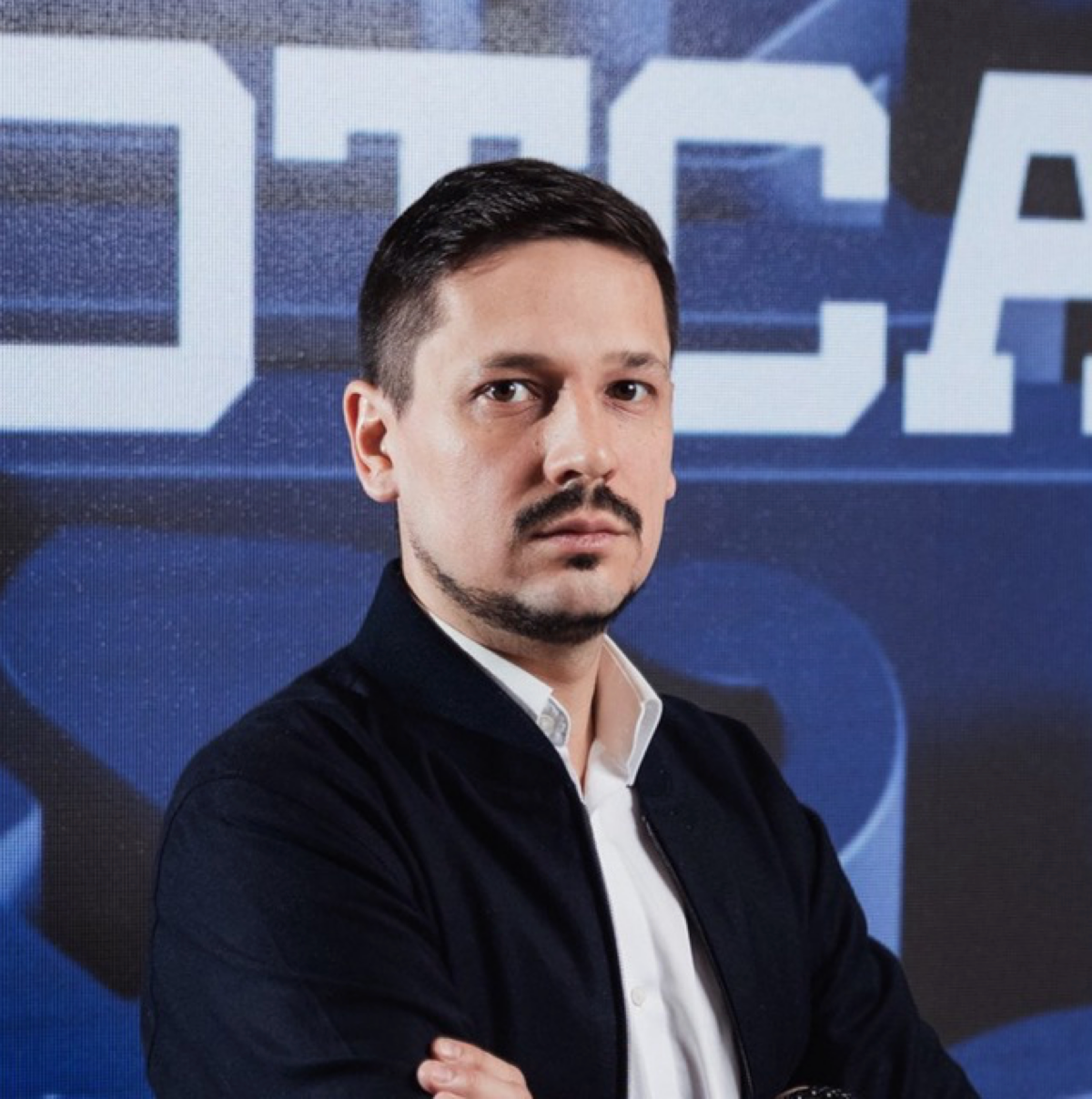 Дмитрий Рябцев