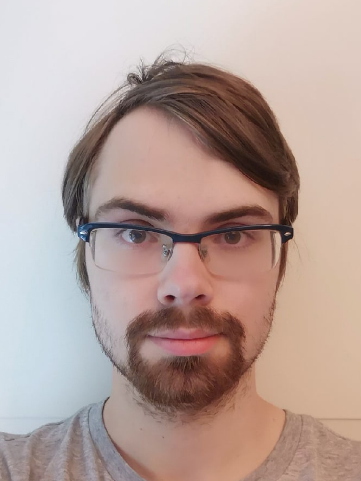 Евгений Крамарев