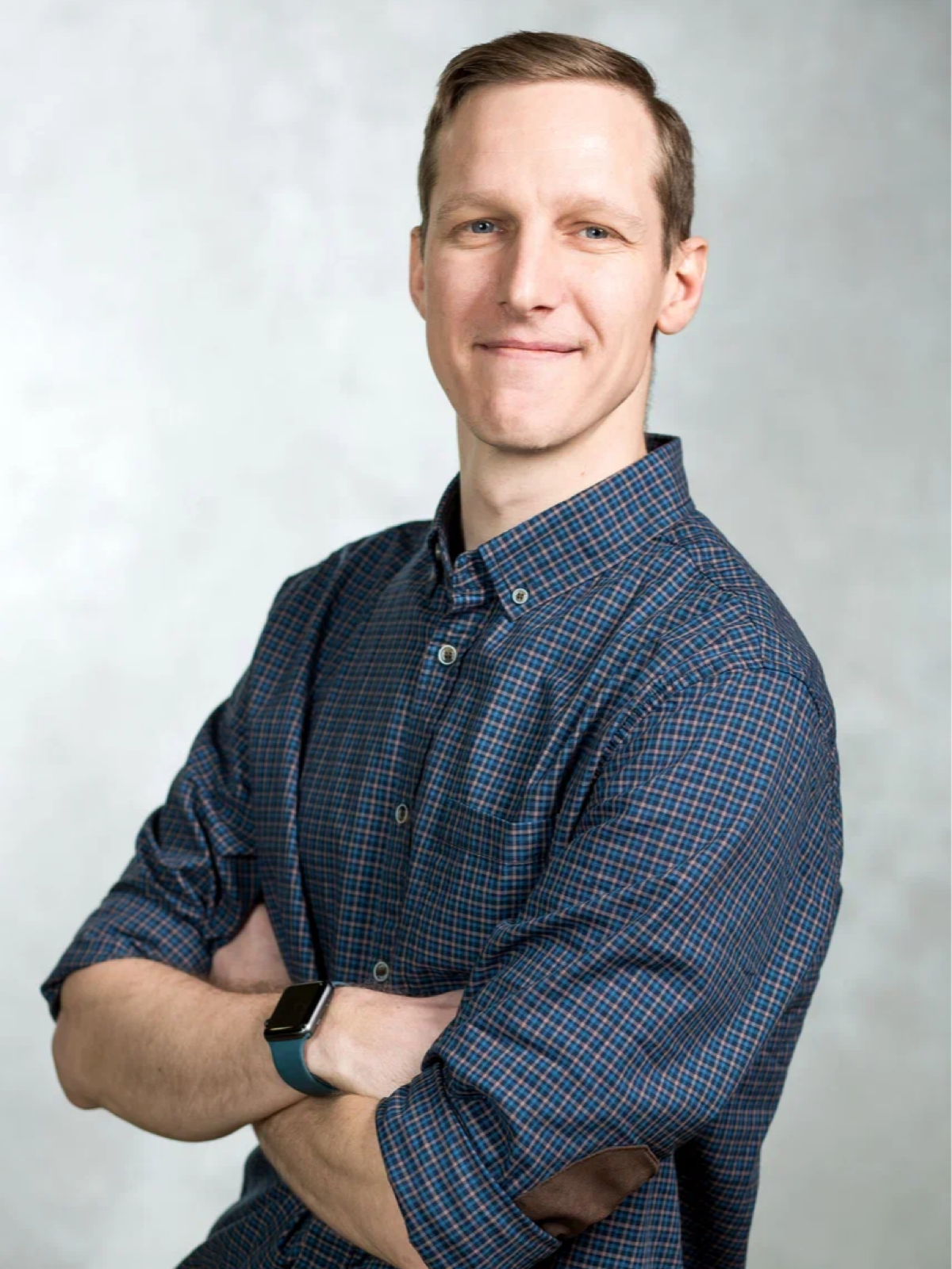 Максим Васильев